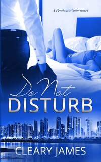 Couverture_Do Not Disturb