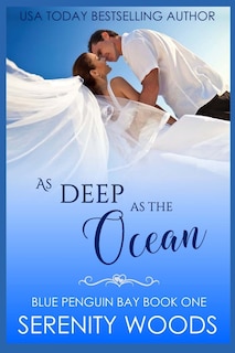 Front cover_As Deep as the Ocean
