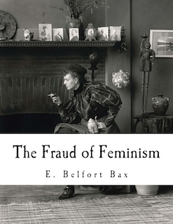 Front cover_The Fraud of Feminism