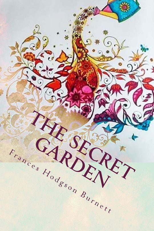 The Secret Garden