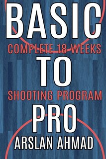 Front cover_Basic to Pro