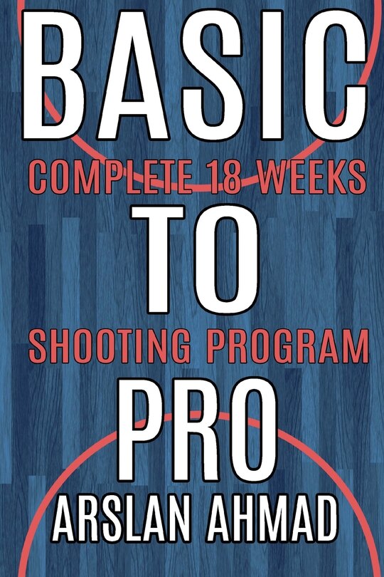 Front cover_Basic to Pro