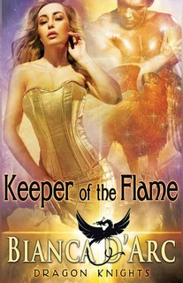 Front cover_Keeper of the Flame