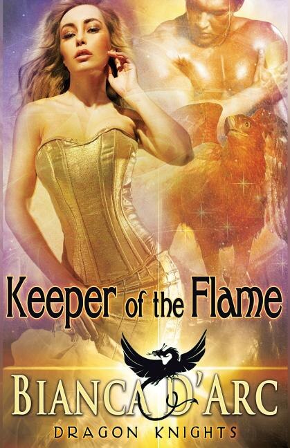 Front cover_Keeper of the Flame