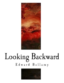 Front cover_Looking Backward