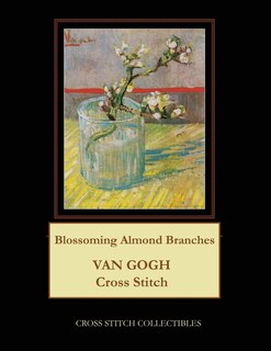 Front cover_Blossoming Almond Branches