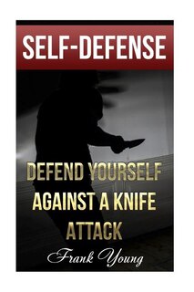 Front cover_Self-Defense