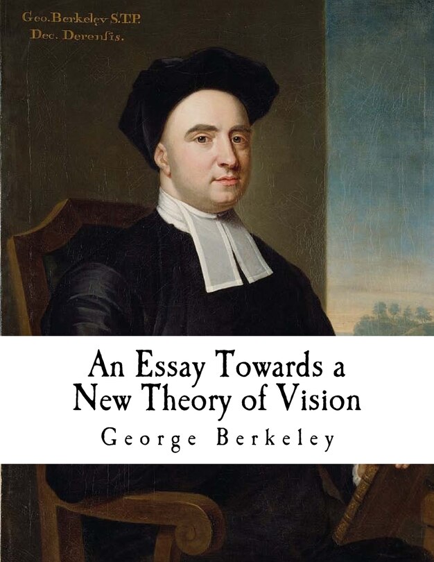 Couverture_An Essay Towards