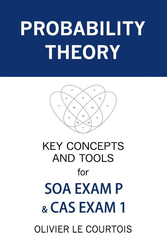 Couverture_Probability Theory