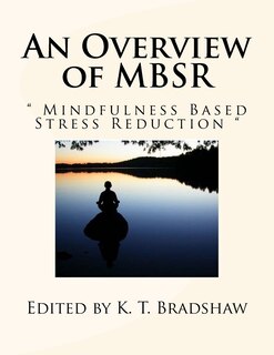 Couverture_An Overview of MBSR