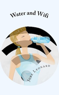 Front cover_Water and Wifi