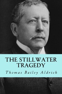 Couverture_The stillwater tragedy