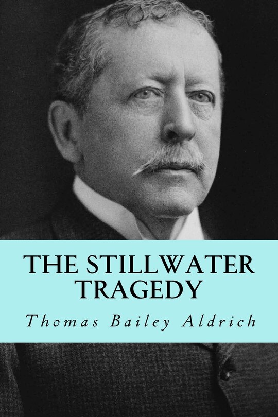 Couverture_The stillwater tragedy