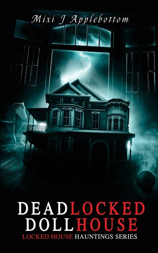 Front cover_Deadlocked Dollhouse