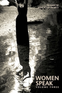 Front cover_Women Speak