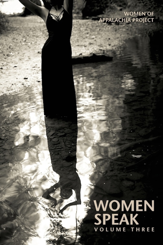 Front cover_Women Speak