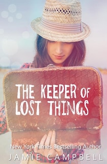 Couverture_The Keeper of Lost Things