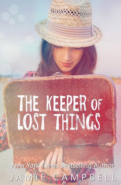 Couverture_The Keeper of Lost Things