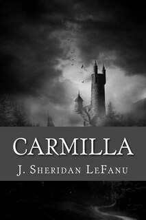 Front cover_Carmilla