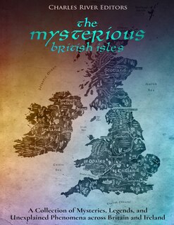 Couverture_The Mysterious British Isles