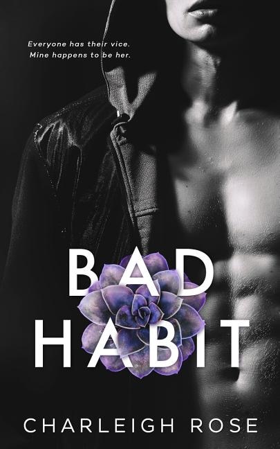 Couverture_Bad Habit