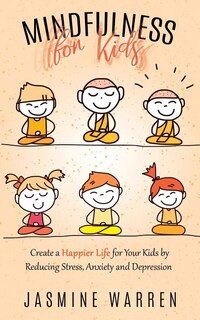 Front cover_Mindfulness for Kids