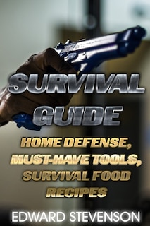Couverture_Survival Guide