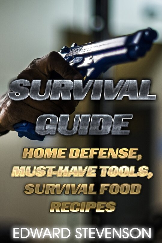 Couverture_Survival Guide