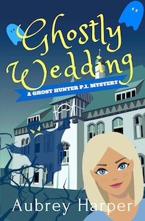 Couverture_Ghostly Wedding