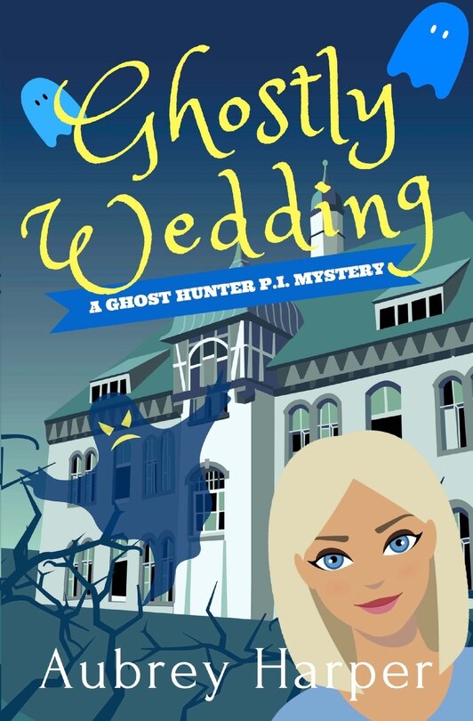Couverture_Ghostly Wedding