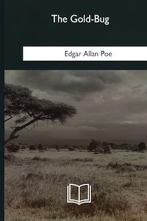 Couverture_The Gold-Bug
