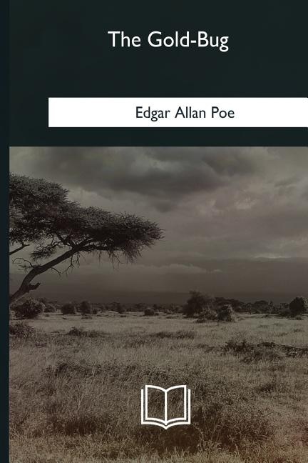 Couverture_The Gold-Bug
