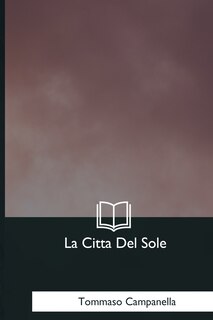 Front cover_La Citta Del Sole