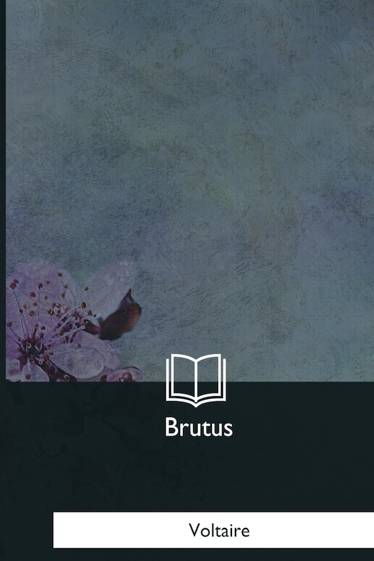 Front cover_Brutus