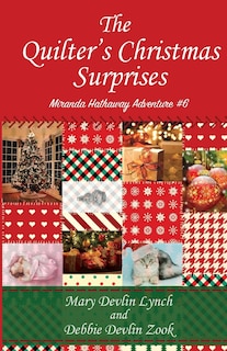 Couverture_The Quilter's Christmas Surprises