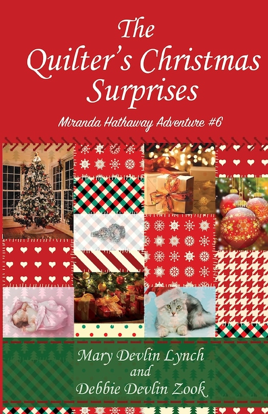 Couverture_The Quilter's Christmas Surprises