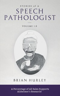 Couverture_Stories of a Speech Pathologist