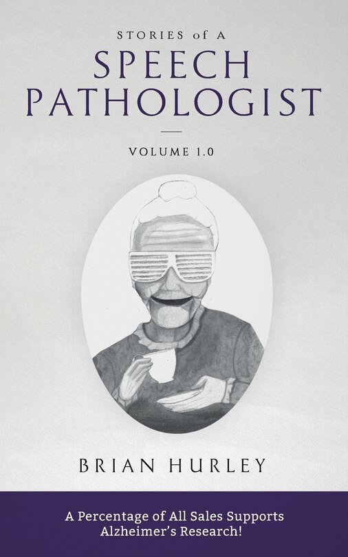 Couverture_Stories of a Speech Pathologist