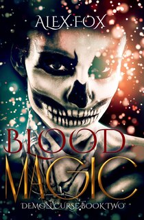 Front cover_Blood Magic