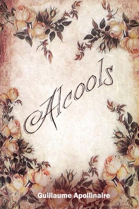 Front cover_Alcools