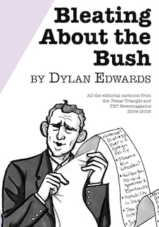 Couverture_Bleating About the Bush