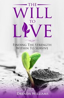 Couverture_The Will To Live