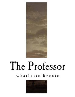 Front cover_The Professor