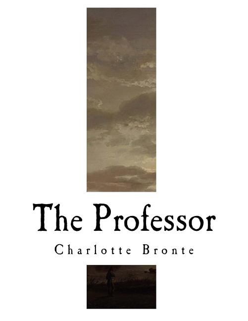 Front cover_The Professor