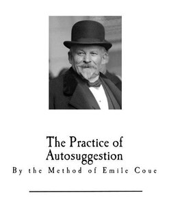 Couverture_The Practice of Autosuggestion