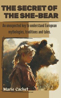 Front cover_The Secret of the She-Bear