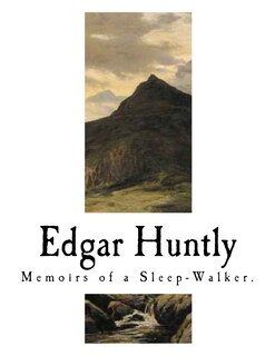 Front cover_Edgar Huntly