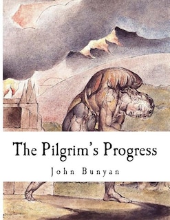 Front cover_The Pilgrim's Progress