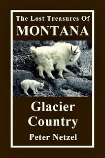 Couverture_The Lost Treasures Of Montana