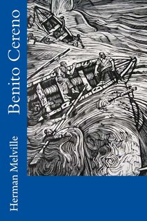 Front cover_Benito Cereno